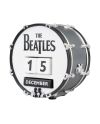 THE BEATLES - Calendrier Perpétuel 3D en Résine - vue principale