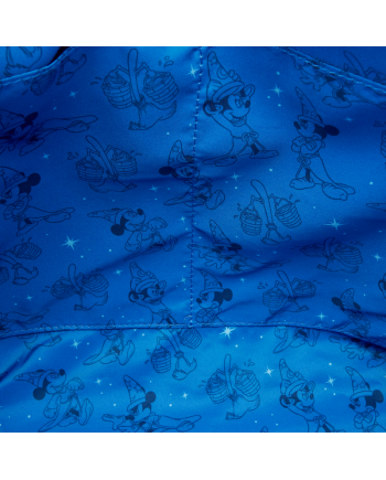 DISNEY - Fantasia - Backpack & Tote bag Loungefly