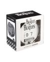 THE BEATLES - Calendrier Perpétuel 3D en Résine - vue du packaging