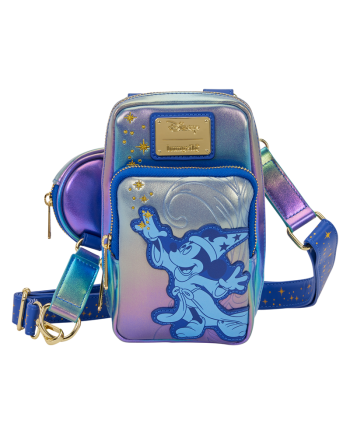DISNEY - Fantasia - Sling Bag LoungeFly