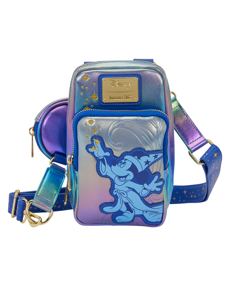 DISNEY - Fantasia - Sling Bag LoungeFly
