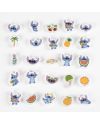 STITCH - Summer - Pack de 25 Gommes - vue de face