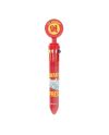 HARRY POTTER - Plateforme 9 3/4 - Stylo-Bille 10 couleurs 3D - vue principale