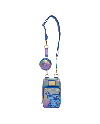 DISNEY - Fantasia - Sling Bag LoungeFly