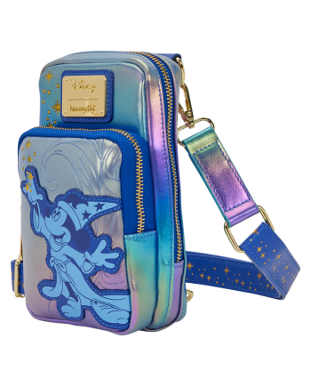 DISNEY - Fantasia - Sling Bag LoungeFly