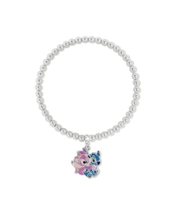 STITCH & ANGEL - Bracelet avec Pendentif - vue principale