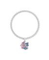 STITCH & ANGEL - Bracelet avec Pendentif - vue principale