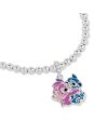 STITCH & ANGEL - Bracelet avec Pendentif - vue de face