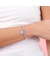 STITCH & ANGEL - Bracelet avec Pendentif - vue de dos