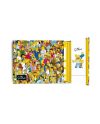 LES SIMPSONS - Planificateur Hebdomadaire + Bloc Note - vue principale