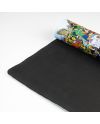 LES SIMPSONS - Personnages - Tapis de Bureau XL - vue de detail