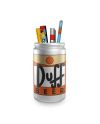 LES SIMPSONS - Duff - Pot à Crayons 3D + Set d'écriture - vue principale