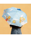 LES SIMPSONS - Parapluie Pliable - vue principale