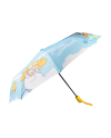 LES SIMPSONS - Parapluie Pliable - vue de dos