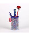 AVENGERS - Set de Papeterie - Pot à Crayon + 3pc. - vue principale