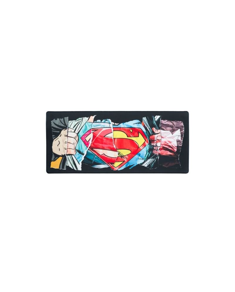 SUPERMAN - Tapis de Bureau XL - vue principale