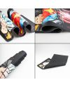 SUPERMAN - Tapis de Bureau XL - vue de face