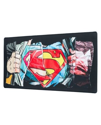 SUPERMAN - Tapis de Bureau XL - vue du packaging