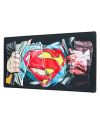 SUPERMAN - Tapis de Bureau XL - vue du packaging