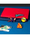 SUPERMAN - Set de 4 Pin's - vue principale