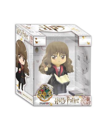 HARRY POTTER - Hermione Granger - Tirelire PVC 13.5cm - vue de face