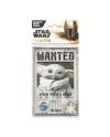MANDALORIAN - Grogu - Cadre Photo Magnet - vue principale