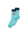 POKEMON - Evoli Evolution - Pack de 3 paires de chaussettes (T35-38) - vue de face