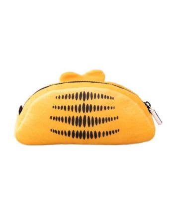 GARDFIELD - Heady - Trousse Peluche - vue de face