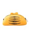 GARDFIELD - Heady - Trousse Peluche - vue de face