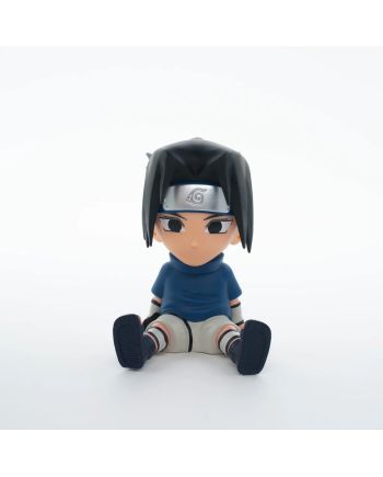 NARUTO - Sasuke - Tirelire PVC 18cm - vue principale