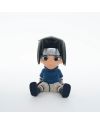 NARUTO - Sasuke - Tirelire PVC 18cm - vue principale