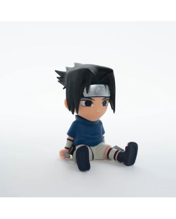 NARUTO - Sasuke - Tirelire PVC 18cm - vue de face