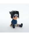 NARUTO - Sasuke - Tirelire PVC 18cm - vue de face