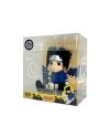 NARUTO - Sasuke - Tirelire PVC 18cm - vue de dos