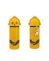 STAR WARS - C-3PO - Heady - Trousse Silicone 3D - vue de face
