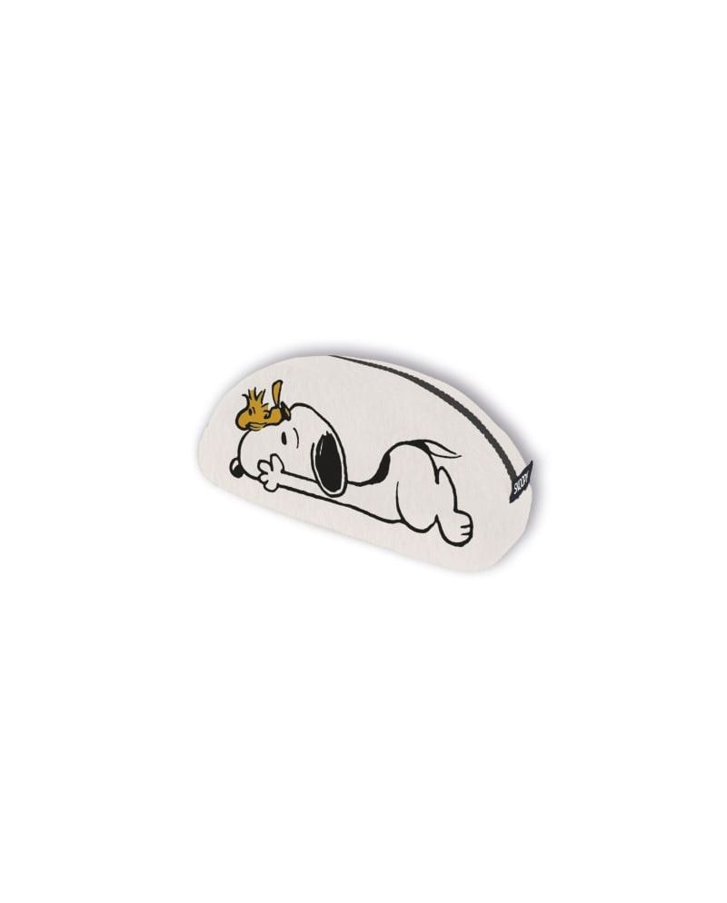 SNOOPY - Lazy Days - Trousse Peluche - vue principale