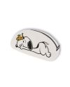 SNOOPY - Lazy Days - Trousse Peluche - vue principale