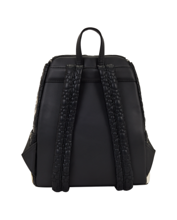 DISNEY - Mickey & Friends "Sketched" - Mini Backpack LoungeFly