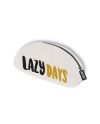 SNOOPY - Lazy Days - Trousse Peluche - vue de face