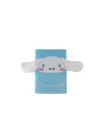 CINNAMOROLL - Gift Set Notebook A5 Peluche + Stylo bille 3D - vue de face