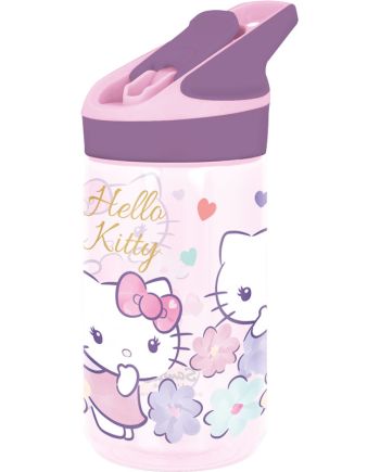 HELLO KITTY - Bouteille de Sport - 480ml - vue principale