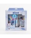 STITCH - Set de Papeterie - Journal + accessoires 6pc. - vue de profil