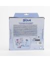 STITCH - Set de Papeterie - Journal + accessoires 6pc. - vue de dos
