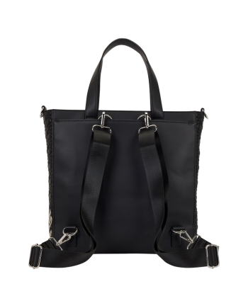 DISNEY - Minnie Mouse "Sketched" - Backpack & Tote bag Loungefly