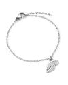 HARRY POTTER - Vif D'Or - Bracelet en Acier Inoxydable Arg. - vue principale
