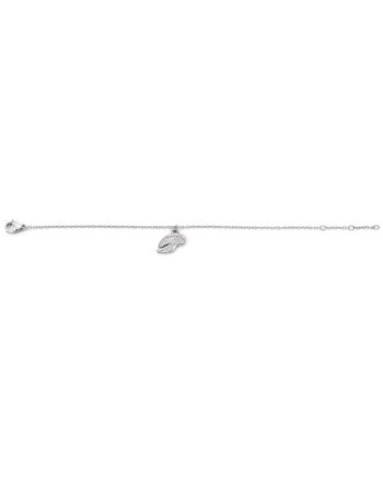 HARRY POTTER - Vif D'Or - Bracelet en Acier Inoxydable Arg. - vue de face