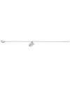 HARRY POTTER - Vif D'Or - Bracelet en Acier Inoxydable Arg. - vue de face