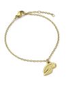 HARRY POTTER - Vif d'Or - Bracelet en Acier Inoxydable Doré - vue principale