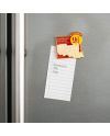 HARRY POTTER - Plateforme 9 3/4 - Magnet en Métal 7cm - vue principale