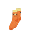 POKEMON - Evoli Evolution - Pack de 3 paires de chaussettes (T39-42) - vue de profil